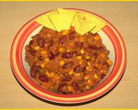 Chili con carne : un plat unanimement apprécié