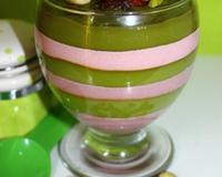 A servir en dessert ou en entrée, cette coupe sucrée fait beaucoup d'effet et ravie toutes les papilles! L'avocat sucré se marie à merveille avec la fraise qui donne…