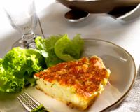 Une recette proposée par Comté