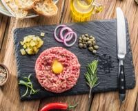 Quelques conseils pour un tartare de bœuf parfait