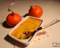 Une recette salée toute en légèreté et pleine de vitamines...
