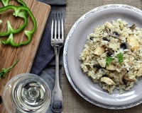 Recettes aux champignons : notre sélection automnale pour sublimer votre table