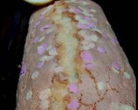 Rapidité et simplicité font de ce cake l'ami de vos sorties estivales !