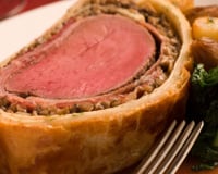 Viande de boeuf