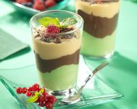 Une recette remplie de gourmandise proposée par Mont-Blanc.