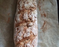 Pain aux noix facile