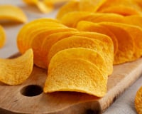 Rappel produit : ne consommez pas ces chips vendues chez Carrefour, elles présentent un défaut