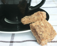 Cette recette d'origine écossaise est un véritable classique à la texture sablée, et auquel on rajoute du chocolat. Un vrai délice!