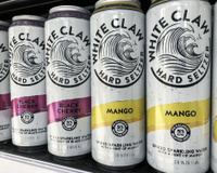 Hard Seltzer : quelle est cette boisson aromatisée que tout le monde s’arrache ?