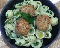 Une délicieuse recette bien réconfortante.