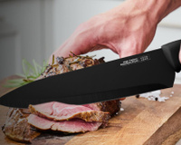 Notés 4,4/5 sur Amazon, ces couteaux de cuisine hauts de gamme sont à moins de 25 euros