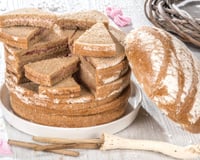 Pain surprise maison