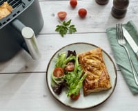 Friand à la viande au Air Fryer
