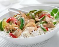 Recette de poulet à faire découvrir!