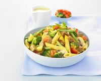 Une recette proposée par Soy.
