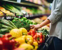 Passer ses fruits et légumes sous l’eau ne suffit pas pour éliminer les pesticides : ce toxicologue donne ses recommandations