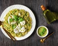 "C’est super bon, c’est frais, c’est green" : la salade de pâtes à la burrata de Norbert Tarayre parfaite pour cet été !