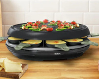 C'est chez Cdiscount que cet appareil à raclette Tefal est au meilleur prix aujourd'hui