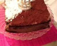 La recette du trianon au chocolat simple comme tout, à réaliser étapes par étapes.