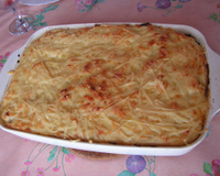 Hachi parmentier