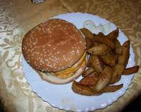 Facile, rapide et moins cher qu'au fast food !