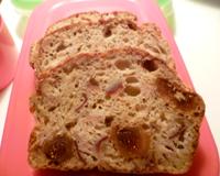 Une recette qui allie le sucré et le salé idéal pour un apéritif ou une entrée accompagné d'une petite salade.