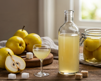 Alcool de poires