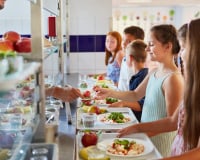 Comment gérer le sans gluten à la cantine ou à l'école ?