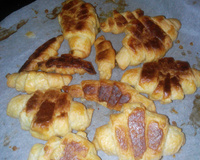 Croissant chrono