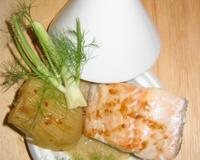 Alliance poisson vanille
