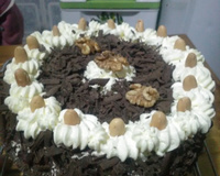 Biscuit de Savoie maison