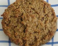 Le Financier au Pralin (sans gluten)