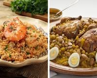 8 idées de couscous très originaux