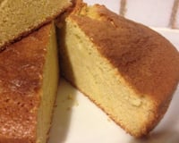 Gâteau au champagne à découvrir