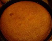 Gâteau vite fait... et néanmoins délicieux !