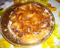 C'est un gâteau qui se deguste frais.