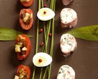 Une petite recette d'été.