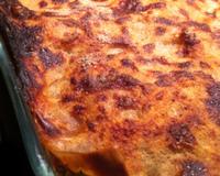Une recette de lasagne diététique, pour s'en payer une bonne part sans culpabiliser !Retrouvez mes recettes sur mon blog
