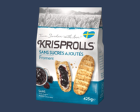 Rappel produit chez Leclerc et Carrefour : si vous avez acheté ces Krisprolls, vérifiez vos placards !