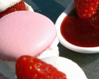 Recette originale de Vincent Poussard " Quai des Saveurs