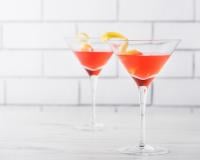 5 chouettes cocktails à la vodka