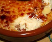 De jolies crèmes brûlées à la vanille délicieuses et fondantes. Selon le livre de recette 'Crèmes brûlées' de José Maréchal
