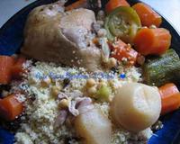 Une recette facile, réalisée en 1 h 30 seulement, qui comblera tous vos convives.