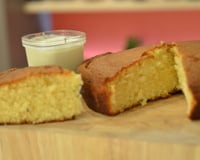 Gâteau au yaourt pour un moelleux incomparable