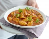 5 recettes de tous les jours avec du poulet