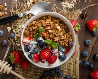 Granola : lesquels choisir ou éviter au supermarché ? Une diététicienne livre son verdict