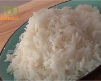 Comment cuire le riz basmati