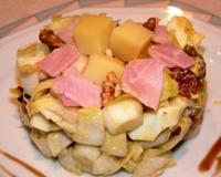 Pour une entrée tout en légèreté !