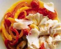 Un plat méditerranéen épicé à votre goût qui saura ravir vos convives.