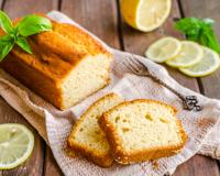 “Un vrai régal” : testez cette recette de cake au citron plébiscitée par les lecteurs de 750g !